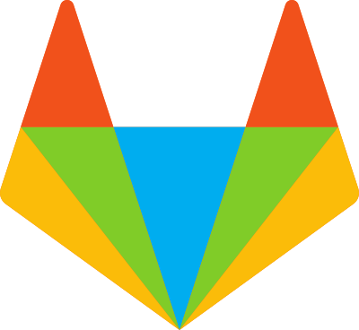 GitLab with Microsoft colours