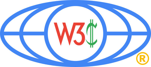 W3C bought by Copyright industry