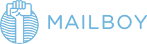 Mailboy logo