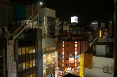 toits de shibuya 1
