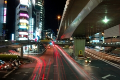 shibuya traffic 2