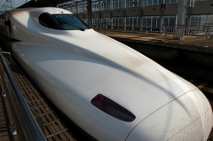 shinkansen hikari