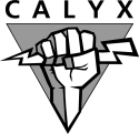 Calyx logo