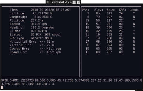 Install Debian Package