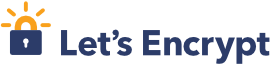 Let's Encrypt logo