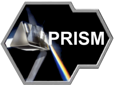 PRISM logo