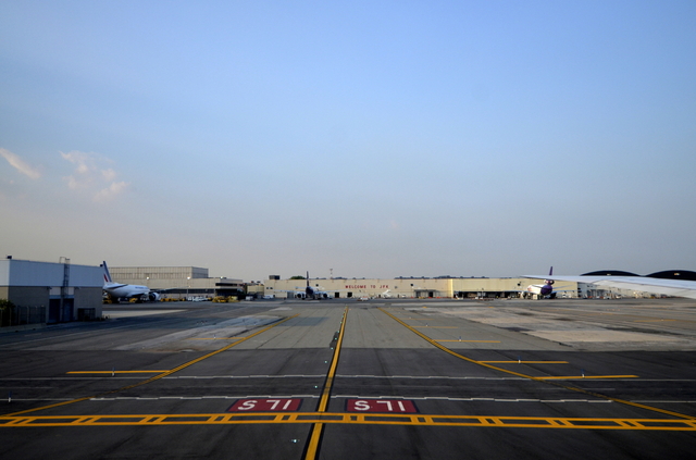 Photo of JFK Airport
