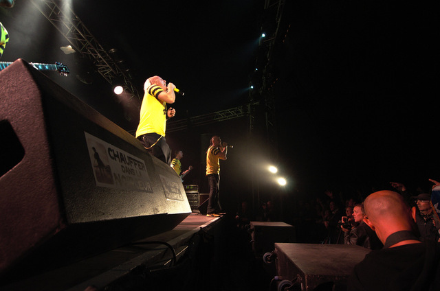 Bigflo Et Oli Chauffer Dans La Noirceur Chauffer dans la Noirceur 2015 - | manurevah