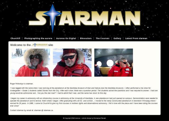 starman.ca