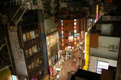 shibuya rooftops 2